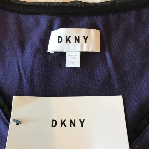DKNY Top - Picture 3 of 4